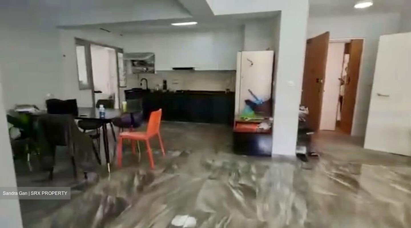 Blk 108C Eastlawn @ Canberra (Sembawang), HDB 5 Rooms #456789531